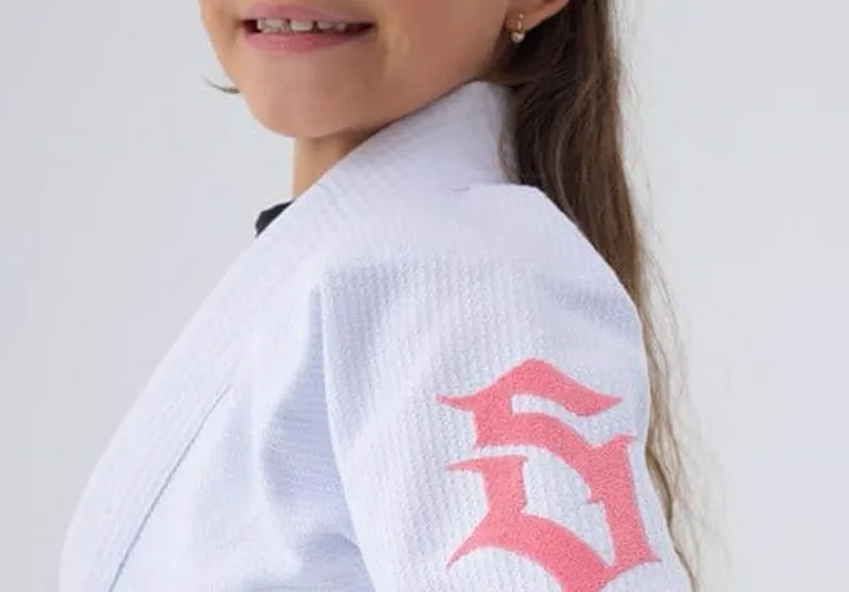 Kimono Infantil
